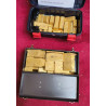 Processed Gold Bars