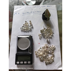 Diamonds
