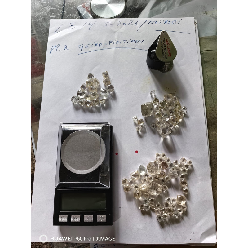 Diamonds