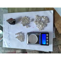 Diamonds